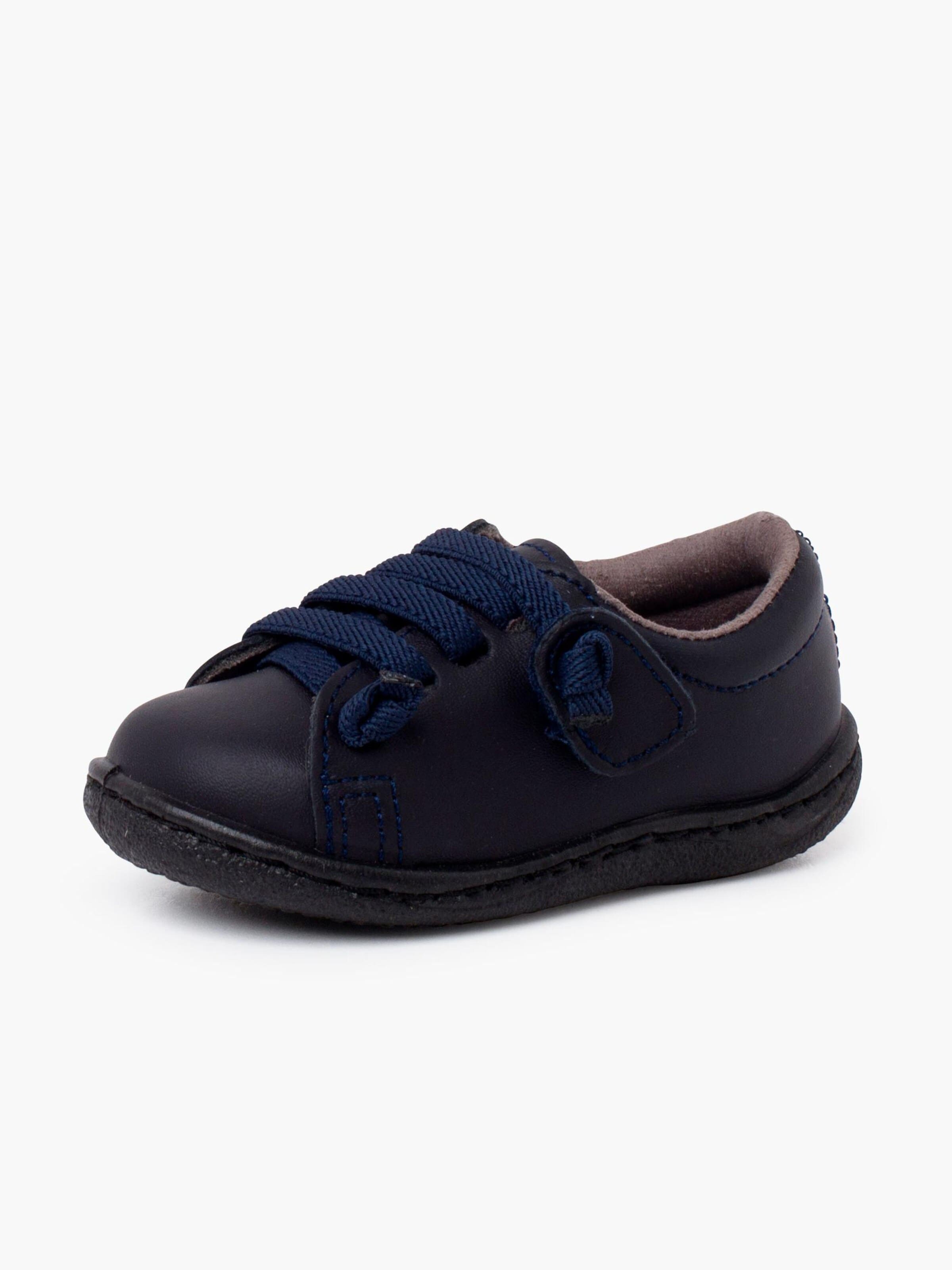 Pisamonas Sneakersy w kolorze niebieski: przód