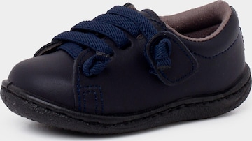 Pisamonas Sneakersy w kolorze niebieski: przód