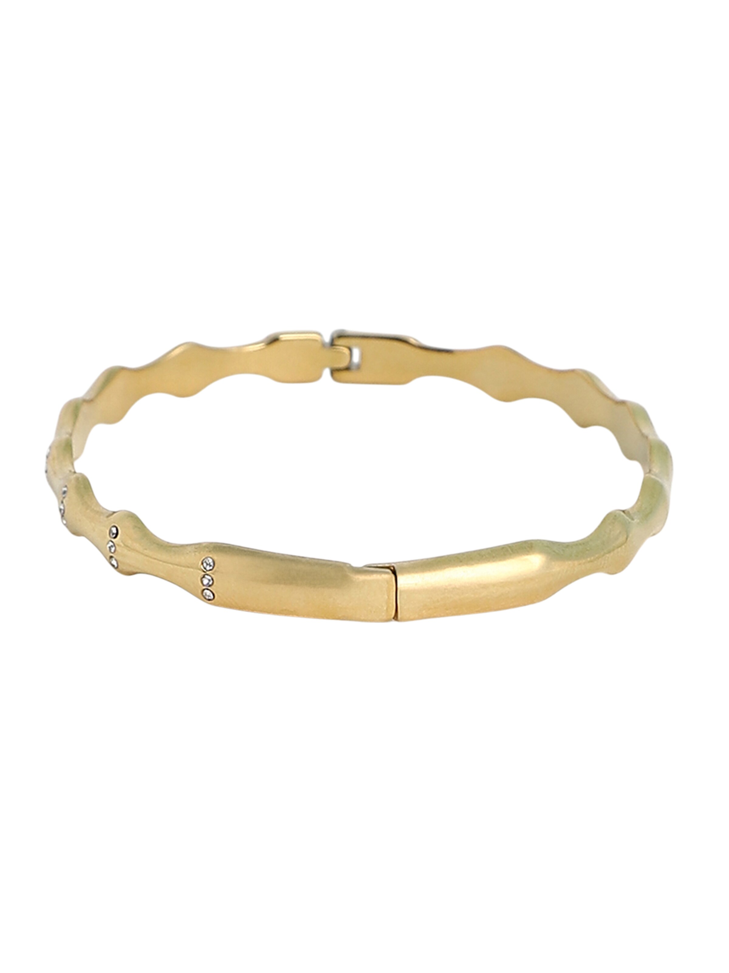 auksinė SOHI Apyrankė 'Zowie'