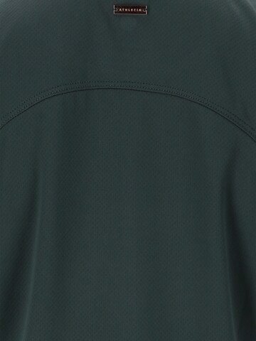 Maglia funzionale 'Doja' di Athlecia in blu