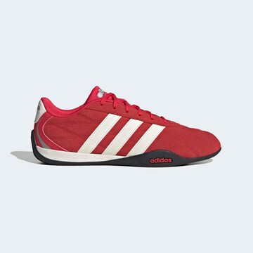 ADIDAS SPORTSWEAR Sneakers in Red