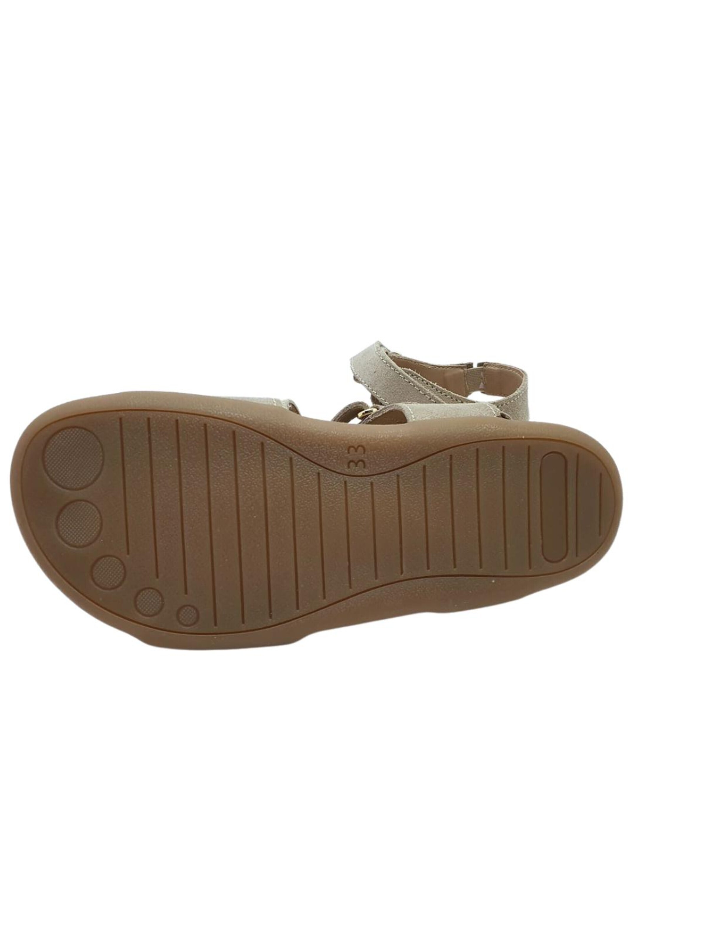 LIO&Friends Sandals in Beige