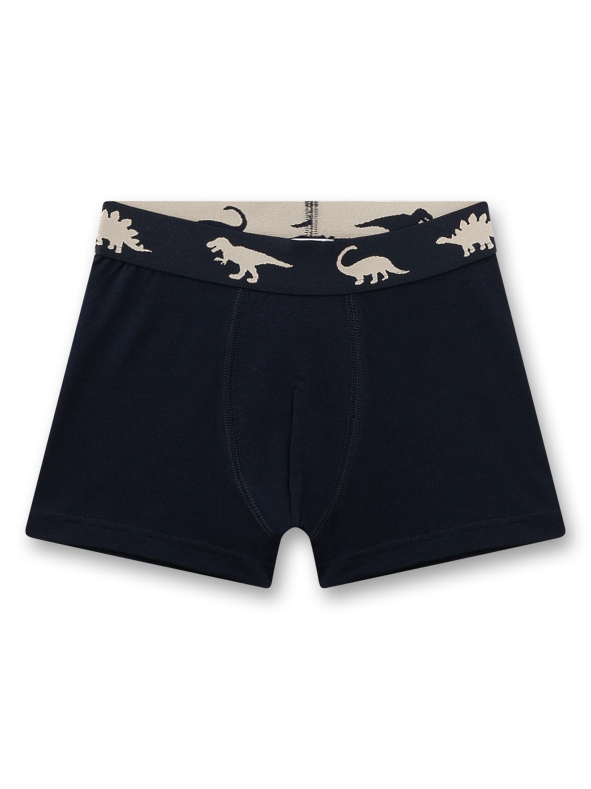 Sanetta Boxershorts in Blau