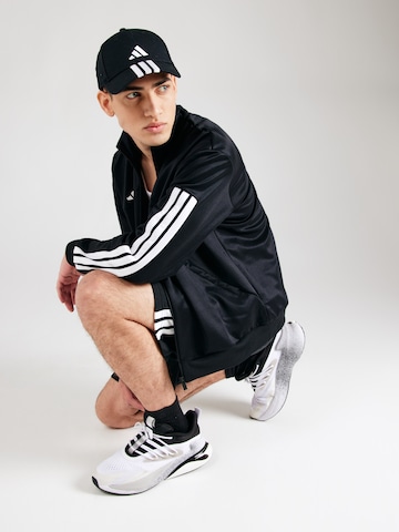 Veste de sport 'Tiro' ADIDAS SPORTSWEAR en noir