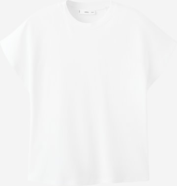 MANGOMajica 'SEVILLA' - bijela boja: prednji dio