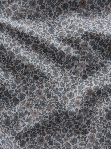 Coupe regular Chemise Next en bleu