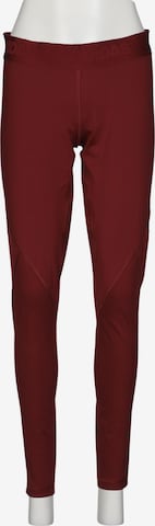 ADIDAS ORIGINALS Stoffhose L in Rot: Vorderseite