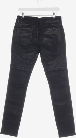 tigha Pants in 31 x 34 in Black