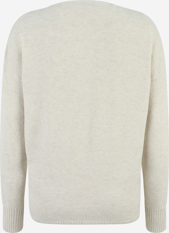 Only Tall Sweater 'RICA' in Beige