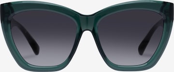 Lunettes de soleil 'Vamos' LE SPECS en vert