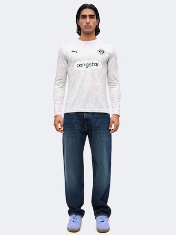 PUMA Tricot 'FCSP' in Groen