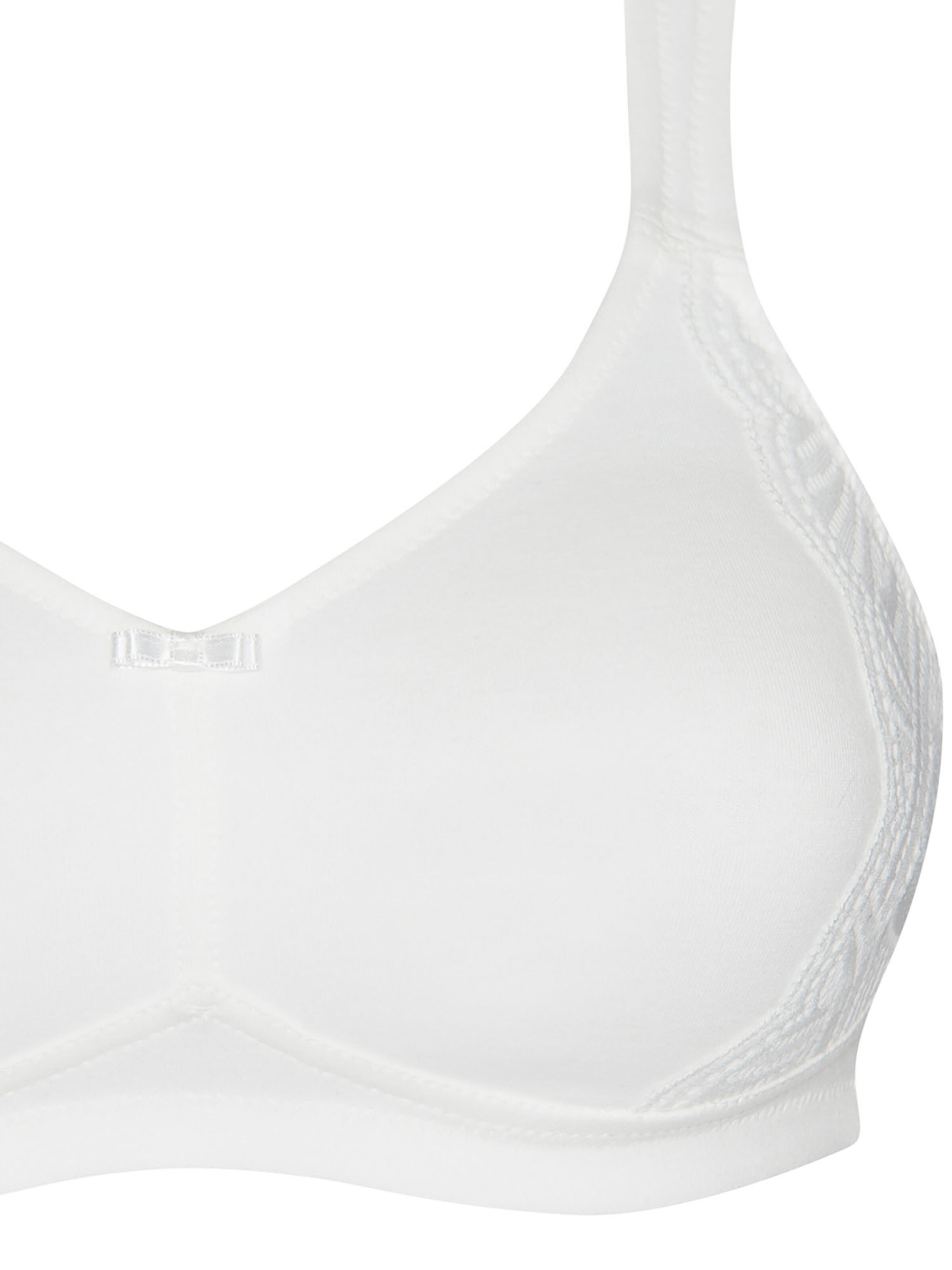 SUSA Minimiser Minimizer 'Nizza' in White