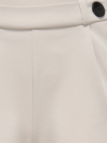 pilka ONLY GIRLS Standartinis Kelnės 'KOGGEGGO'