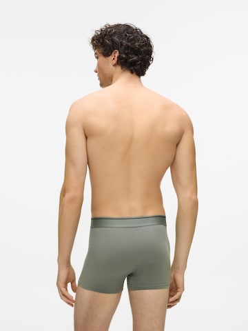 Boxer 'Ikon' di Karl Lagerfeld in grigio