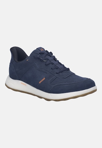 JOSEF SEIBEL Sneaker 'Clint 03' in Blau