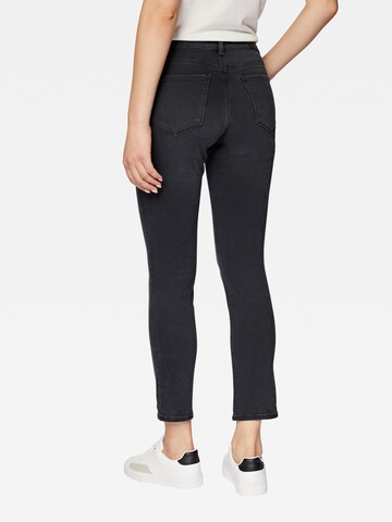 Mavi Skinny Jeans 'Sophie' in Black