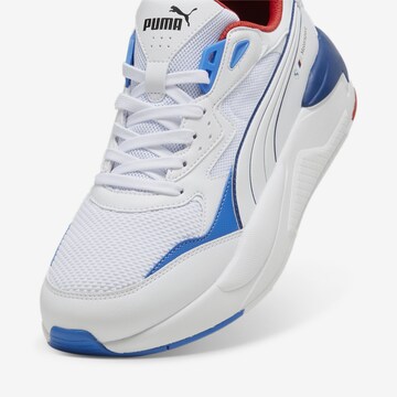 PUMA Sneaker 'BMW M Motorsport X-Ray Speed' in Weiß