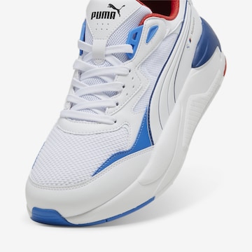PUMA Sneakers 'BMW M Motorsport X-Ray Speed' in White