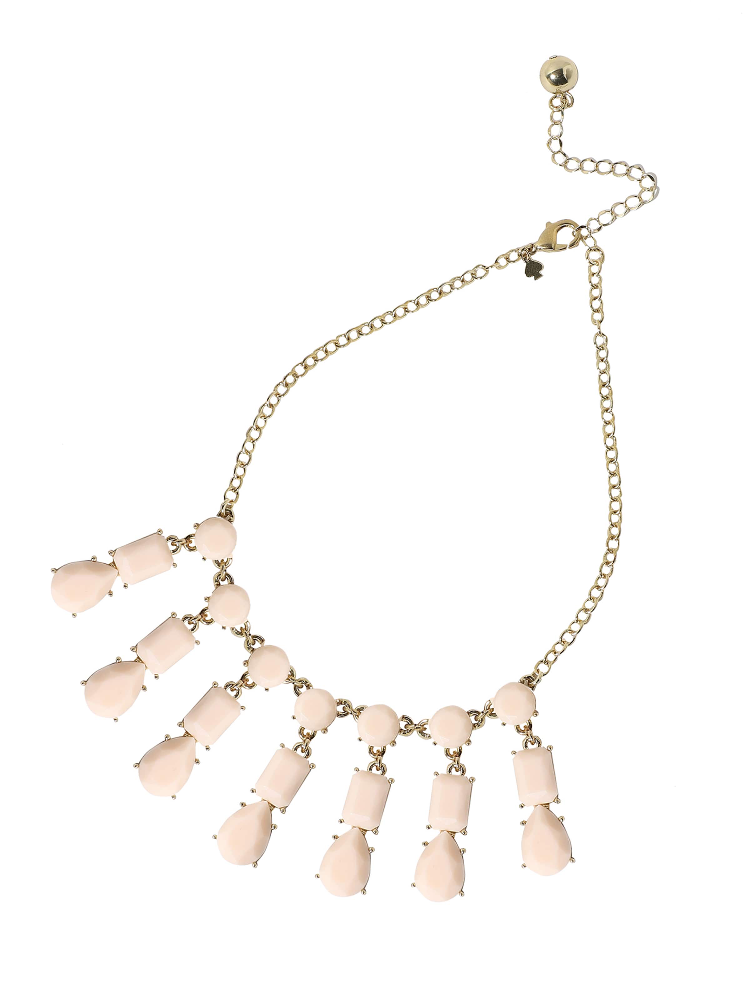 SOHI Kett ' Maura ', värv roosa: eest vaates