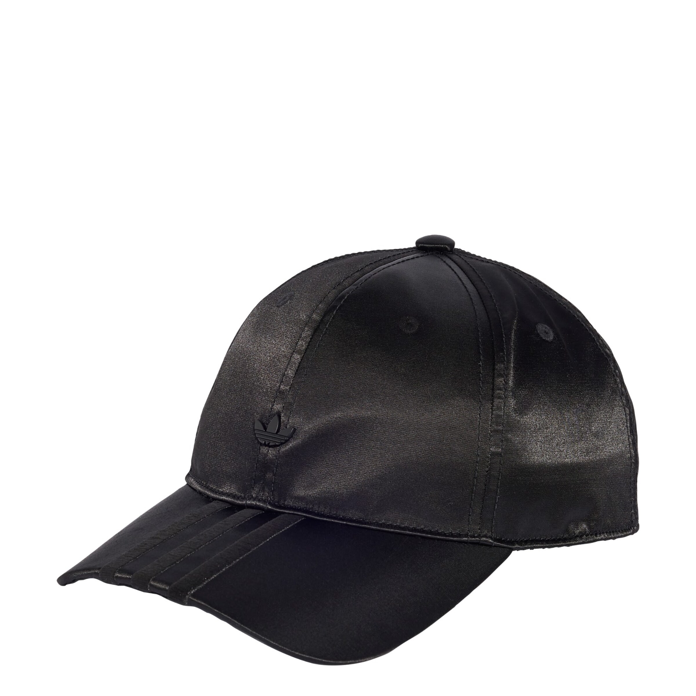 ADIDAS ORIGINALS Cap in Black, Item view