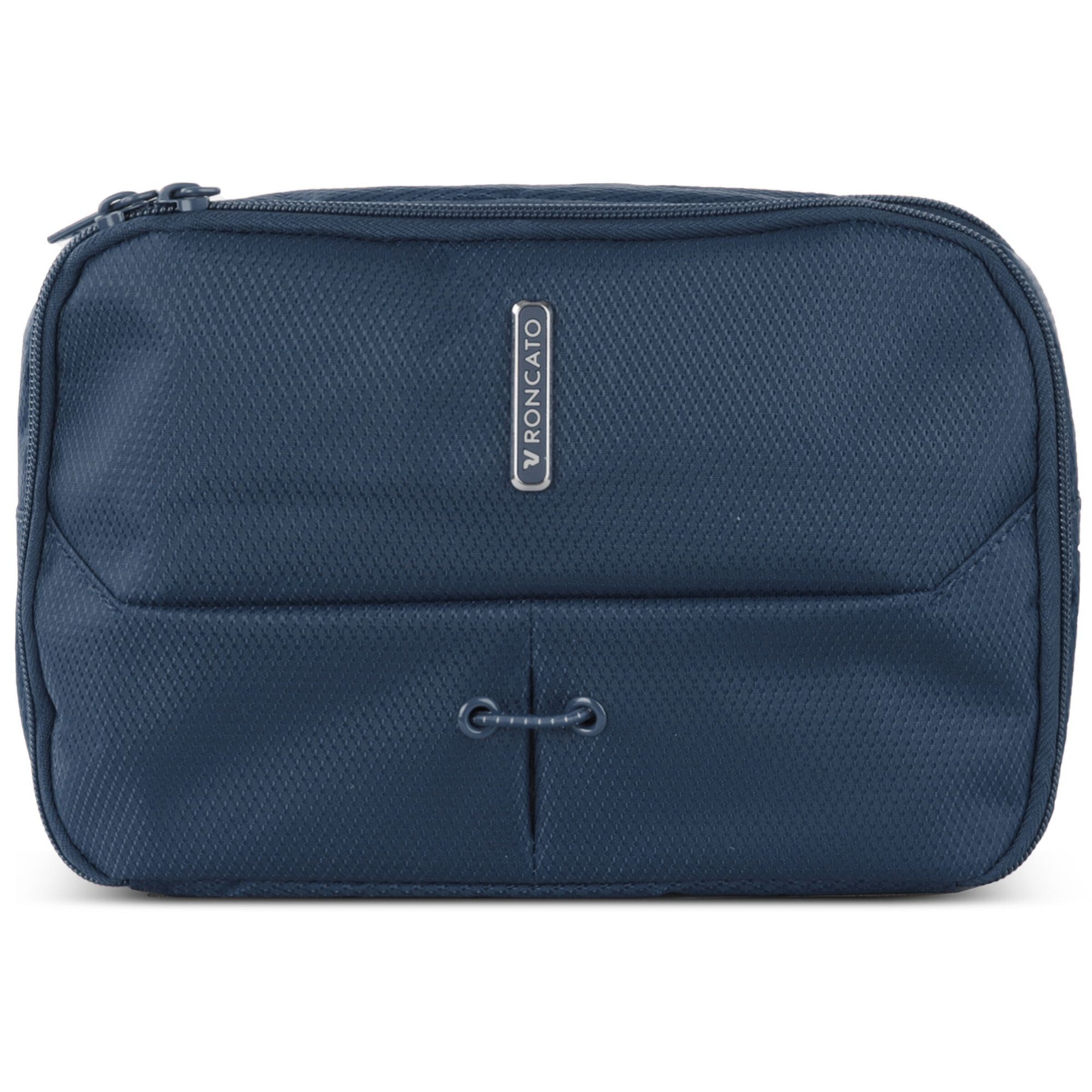 Roncato Toiletry bag in Dark blue, Item view