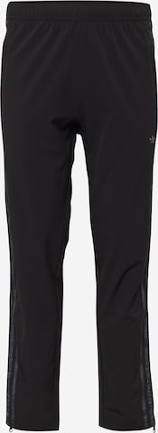 ADIDAS ORIGINALS Regular Bukse i svart: forside