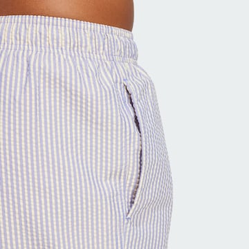 ADIDAS SPORTSWEAR Boardshorts 'Classics' in Grau