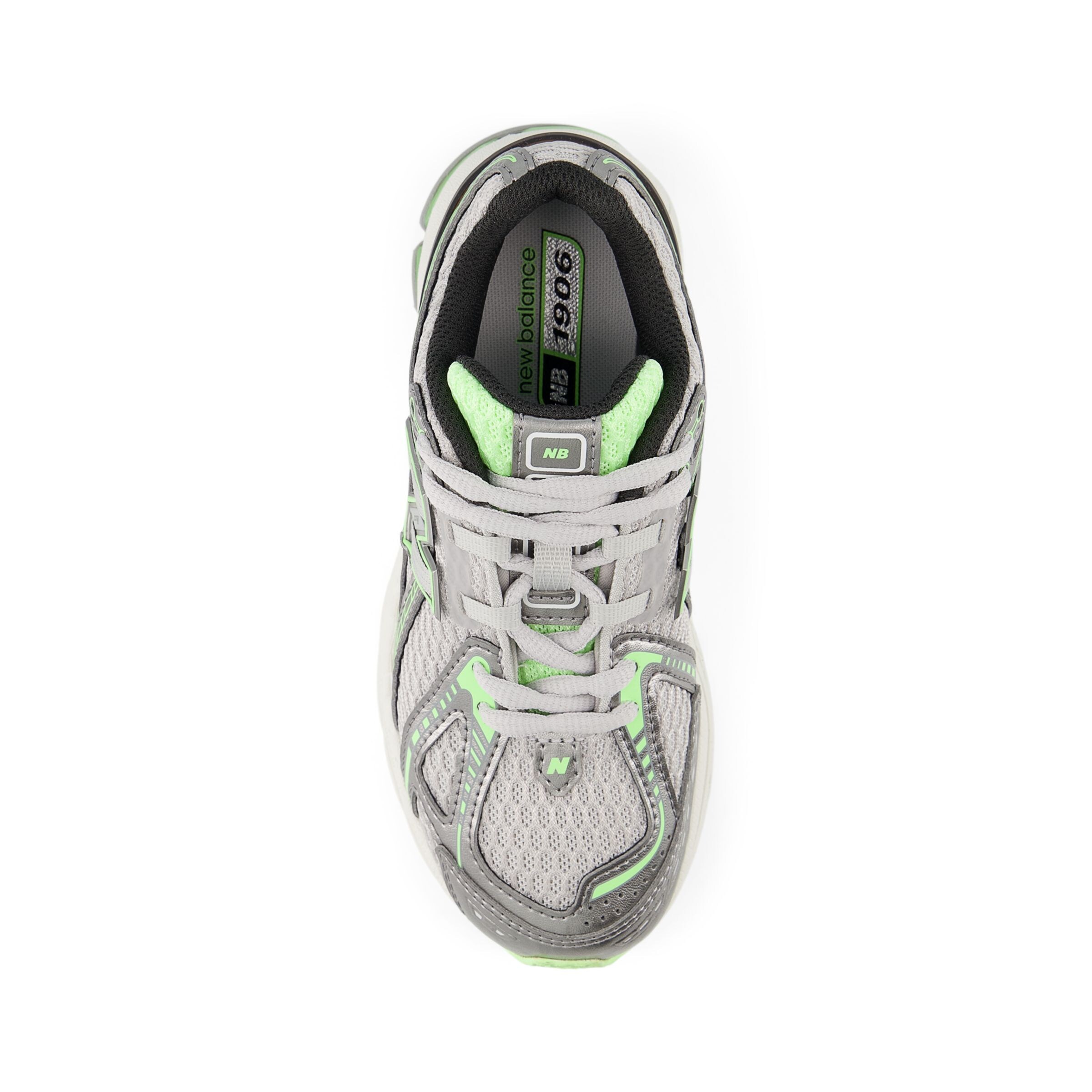 new balance Sneakers in Grijs