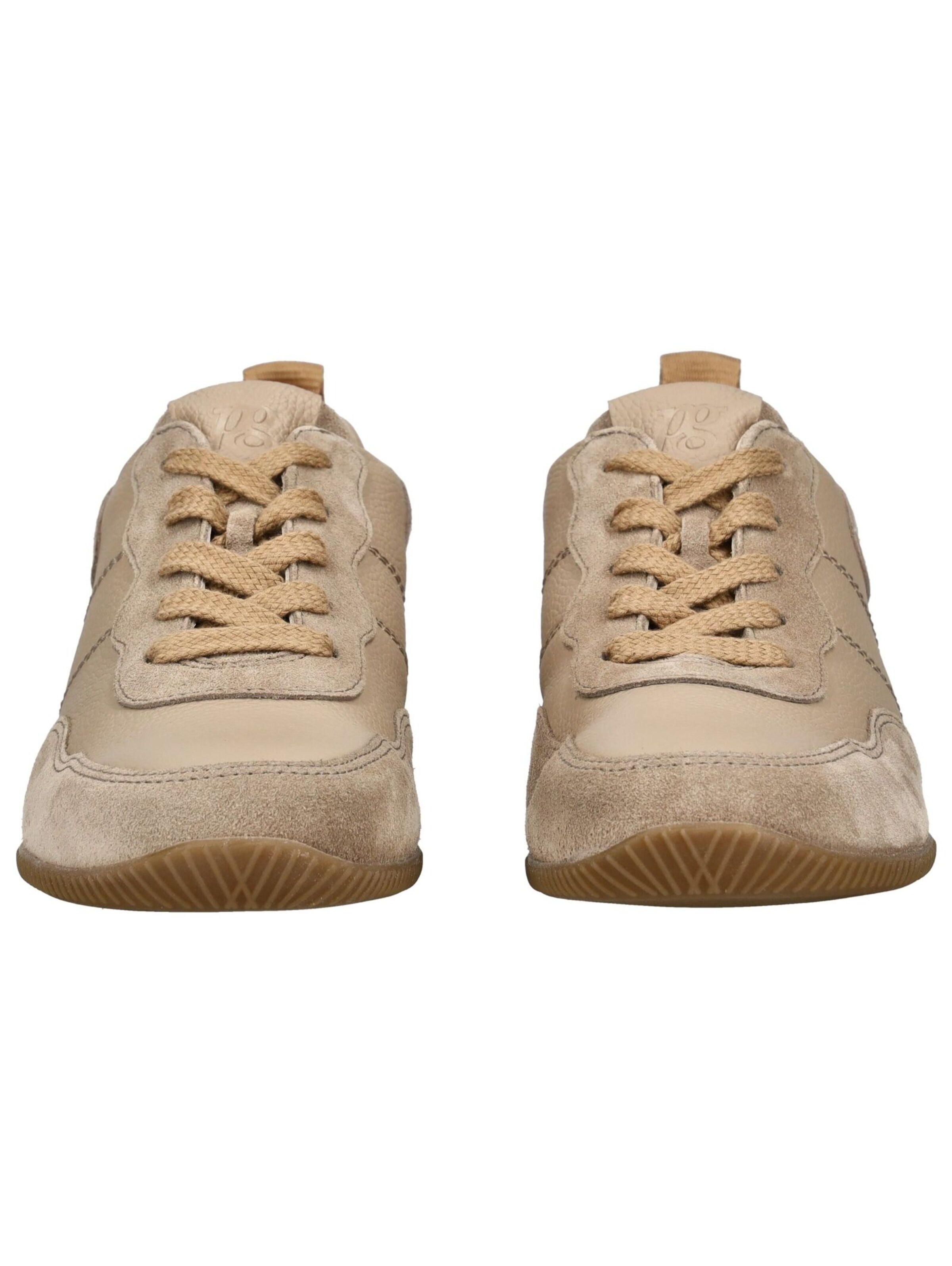 Baskets basses Paul Green en beige