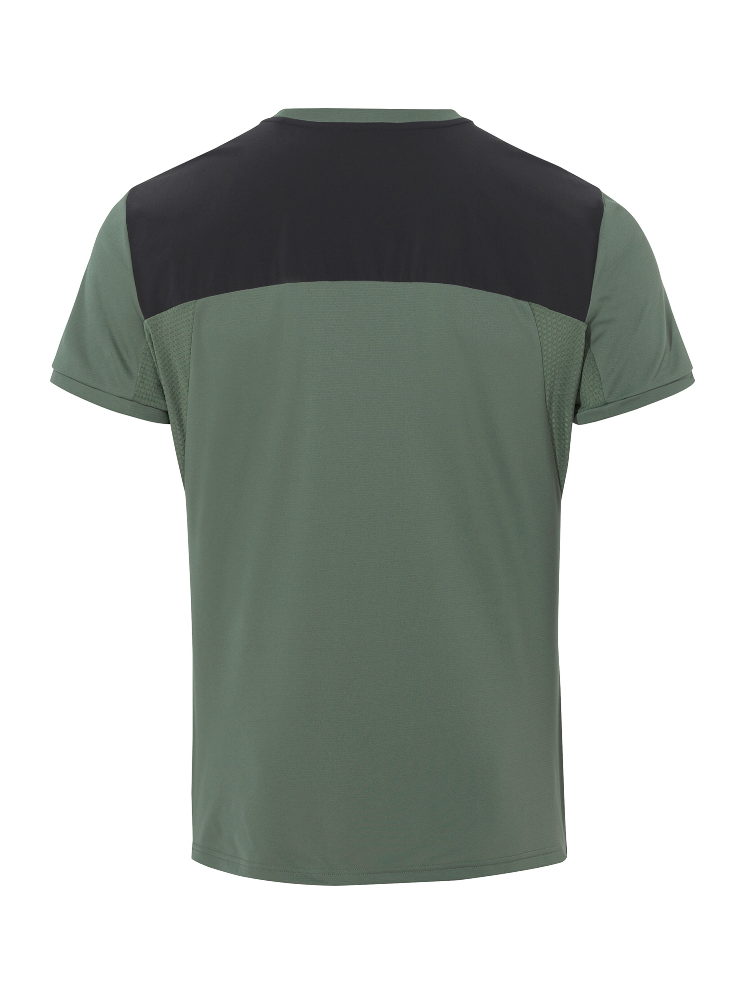 VAUDE Funktionsshirt 'Scopi T IV' in Grün