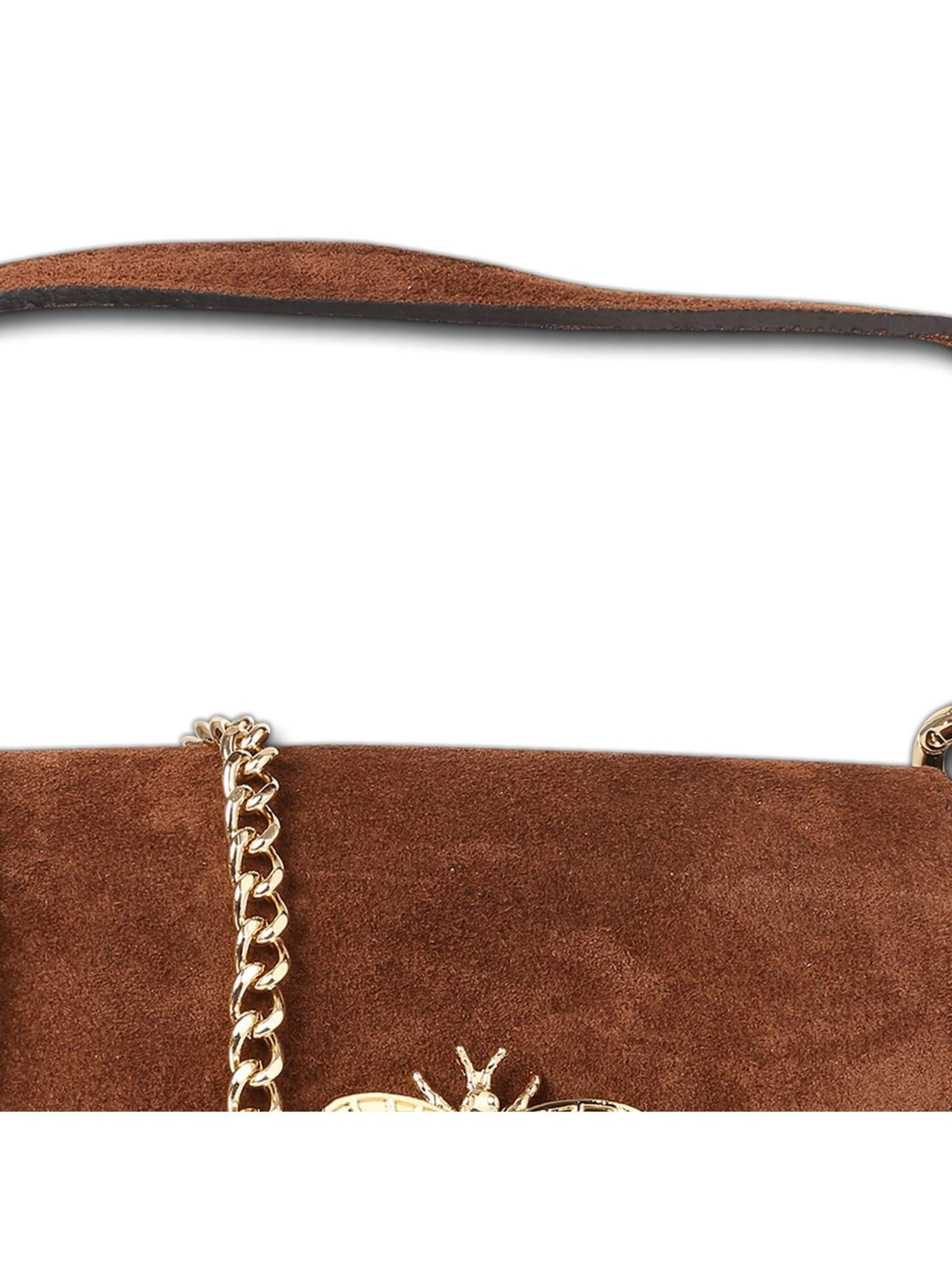 Toscanto Shoulder Bag in Brown
