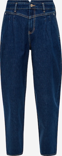 s.Oliver Jeans in blue denim, Produktansicht