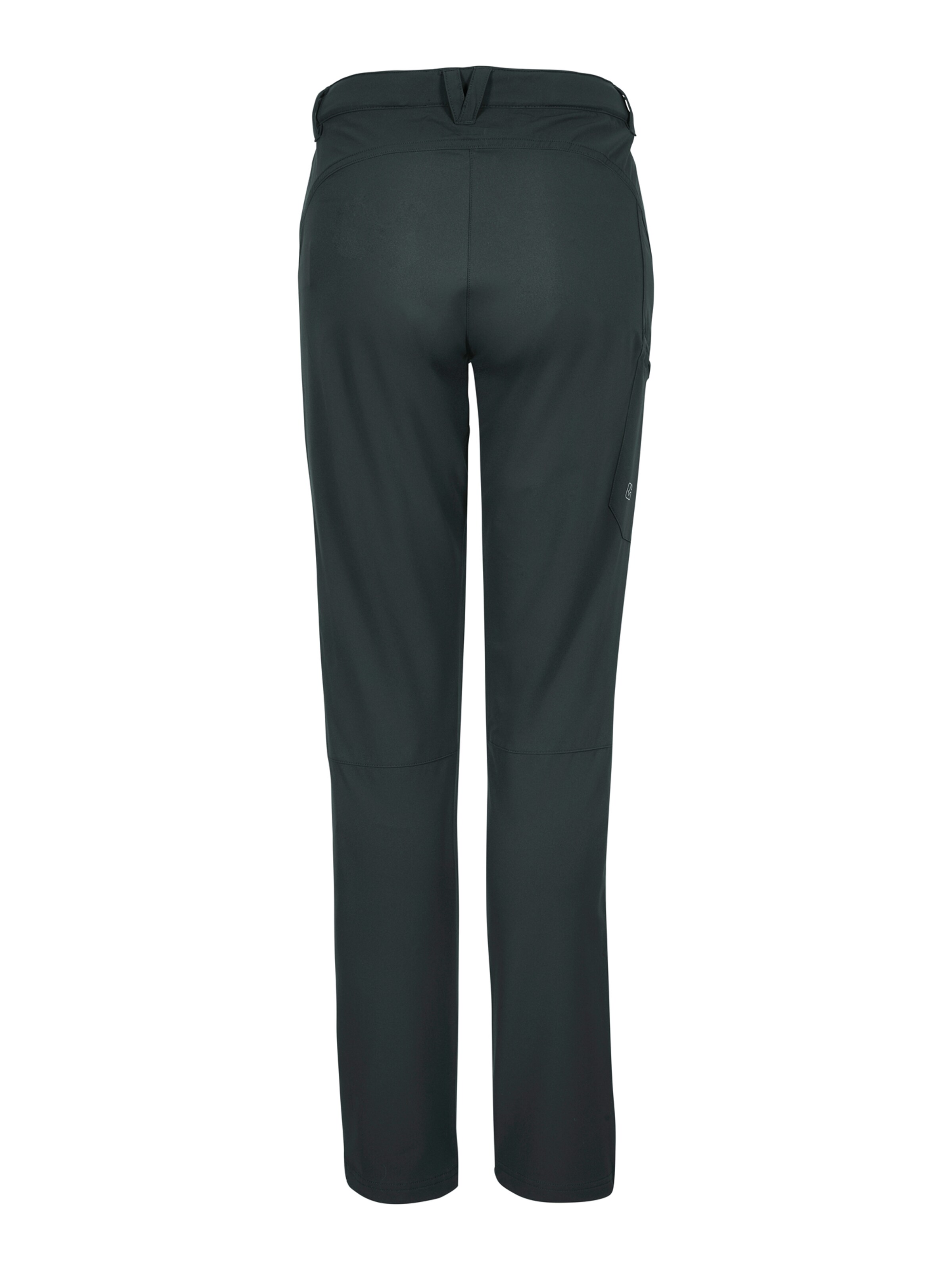 Regular Pantalon outdoor KILLTEC en vert