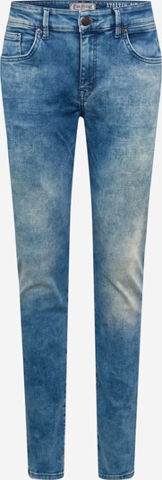 Petrol Industries Jeans 'Supreme' i blå denim, Produktvy