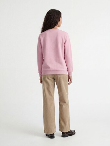 JJXX - Sudadera 'JXABBIE' en rosa