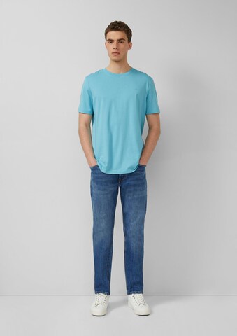 T-Shirt s.Oliver en bleu