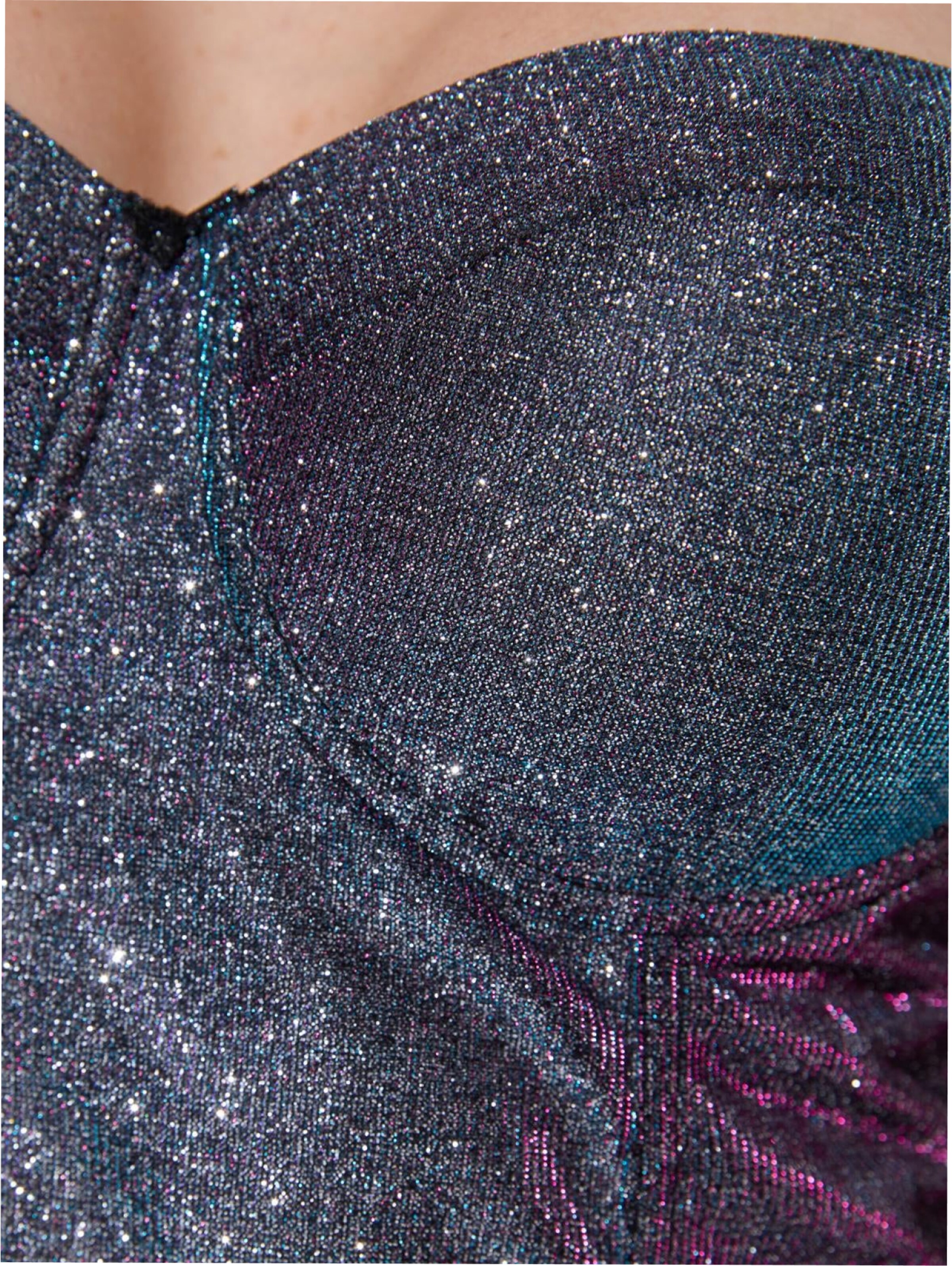 No Matter What Top in Grey