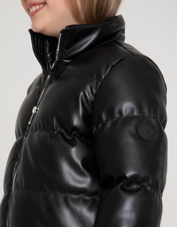 Threadgirls Winter jacket in Black
