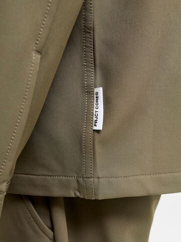 JACK & JONES Comfort Fit Skjorte i grøn