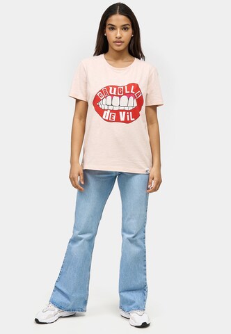 Recovered Shirt in Pink