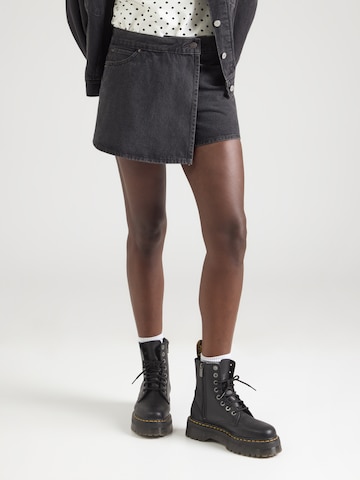 LEVI'S ® Slimfit Szoknyák - fekete: elől