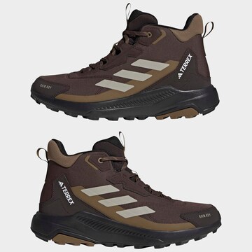 ADIDAS TERREX Boots 'TERREX' in Brown