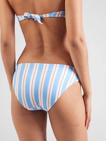 Lindex Σλιπ μπικίνι 'Bella' σε μπλε