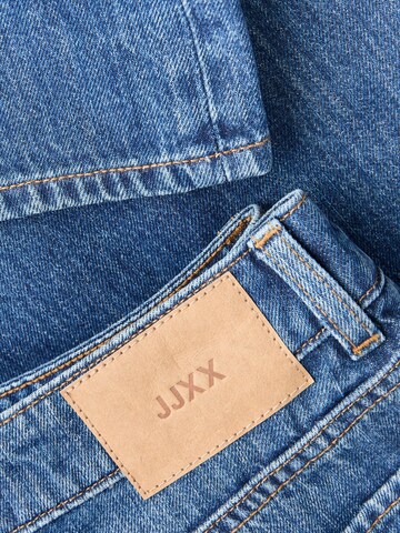 JJXX Wide leg Jeans 'JXTOKYO' in Blauw