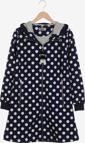 Danefae Jacket & Coat in M in Blue: front