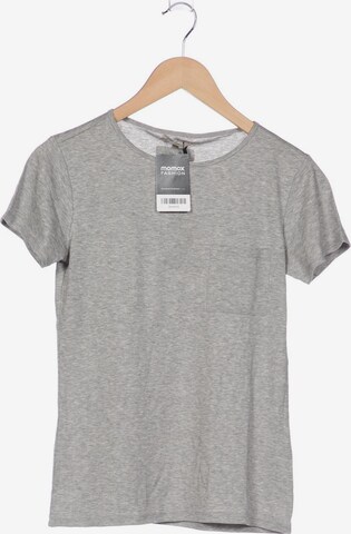 BE EDGY T-Shirt S in Grau: predná strana