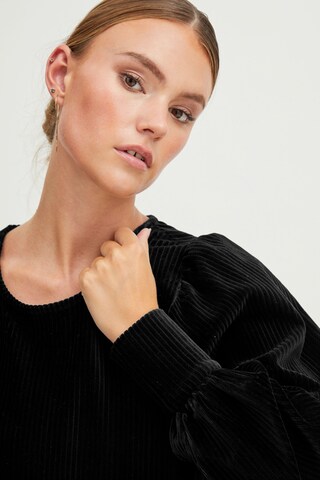 Abito 'Camilia' di PULZ Jeans in nero