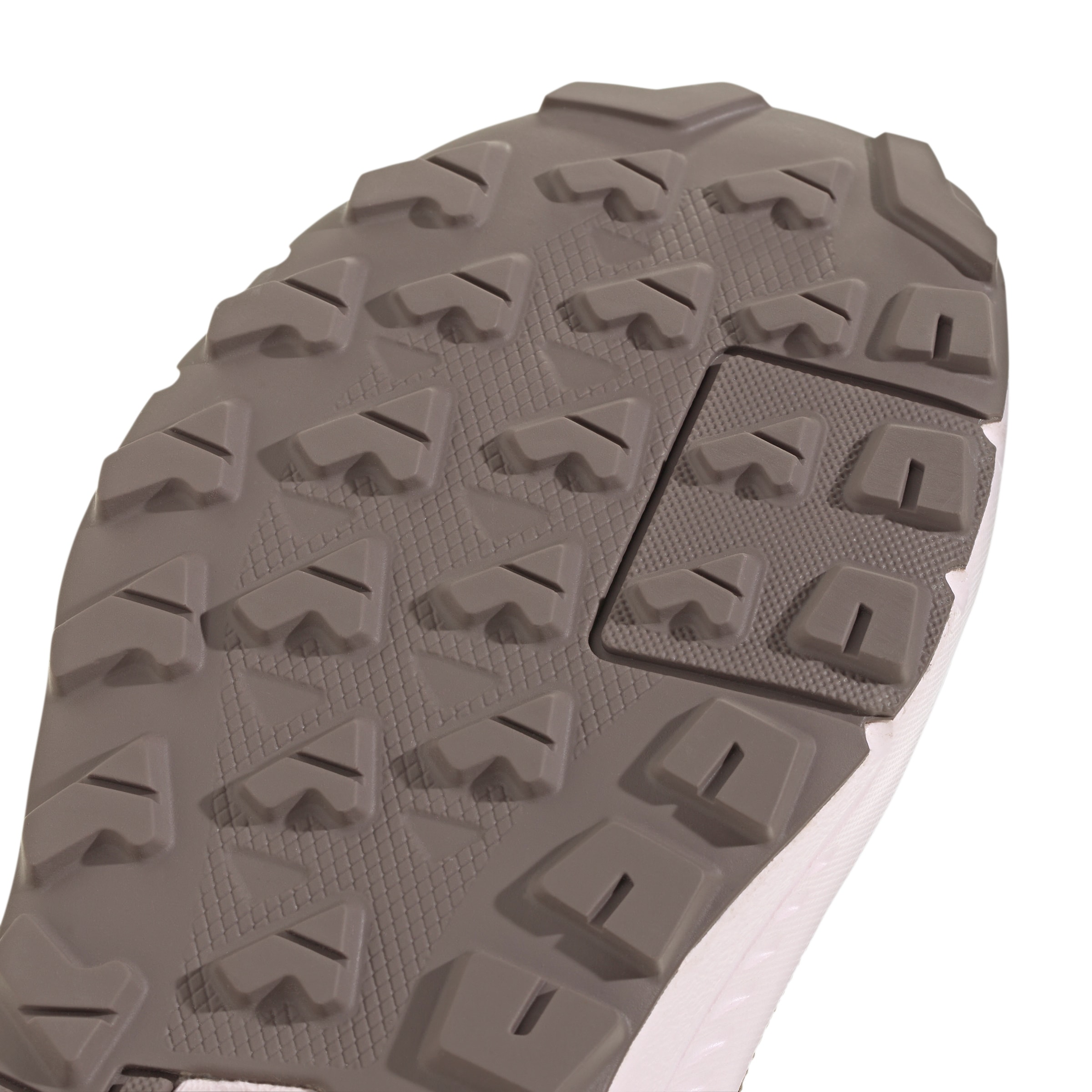 brūns ADIDAS TERREX Kurpes 'Anylander'