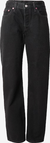 Jeans '501® '90s' di LEVI'S ® in nero: frontale