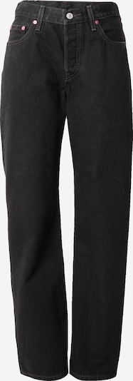 LEVI'S ® Džinsi '501 '90s', krāsa - melns džinsa, Preces skats
